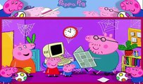 La Cerdita Peppa Pig T4 en Español, Capitulos Completos HD Nuevo 4x20   La Tela de Araña