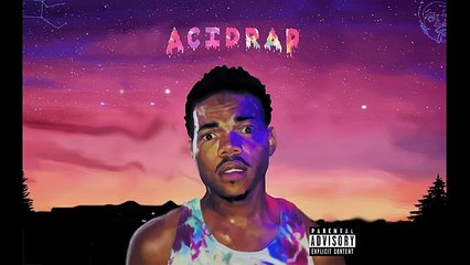 Chance The Rapper-NaNa (ft. Action Bronson) Lyrics HQ