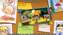 Camp Lakebottom Season 2 Episode Six (English) 2/3
