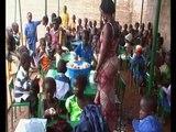 Association Espace Enfants Ouagadougou (Burkina Faso) : Film de présentation