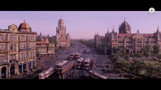 Fifi - Bombay Velvet - Official Video Song - (Ranbir Kapoor & Anushka Sharma)