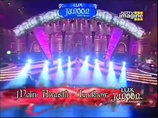 Malini Awasthi-Saiya Mile Larkaiya
