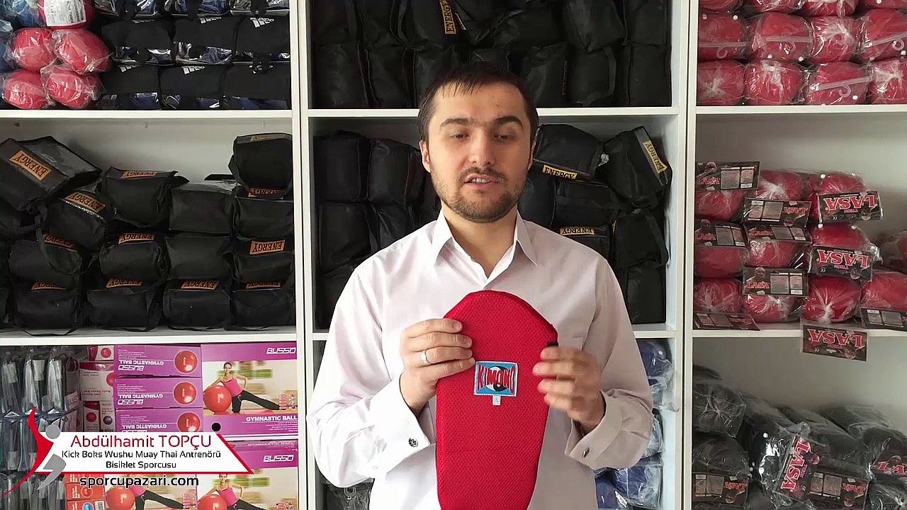 Kimono Çorap Ayak Seti (Muay thai, Kick Boks, Wushu)