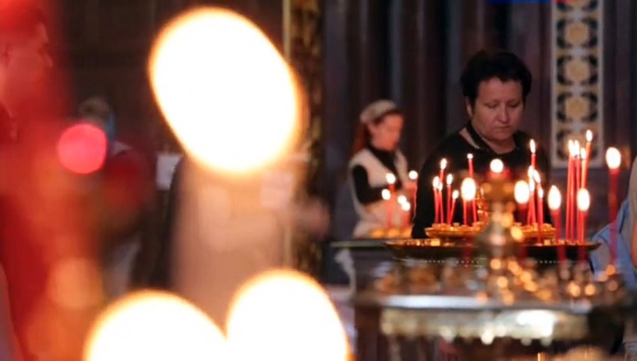 Пасха - OnlyKinox.ru