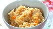 How To Cook Chicken And Pumpkin Risotto