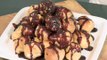 How To Make French Profiteroles