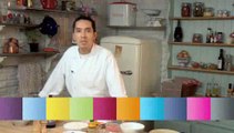 How to make a Peruvian duck and rice dish