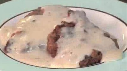 How To Cook Chicken Fried Steak