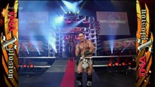 TNA Xplosion 04/09/15