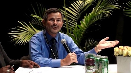 Juan R. Loaiza, Senior Vice President, Systems Technologies,