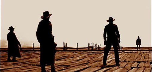 L'Uomo Dell'Armonica ( Ennio Morricone )