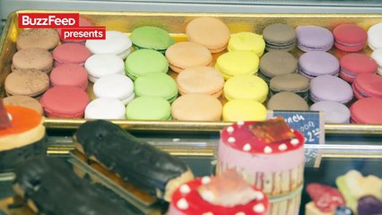 What It's Like To Be Color Blind