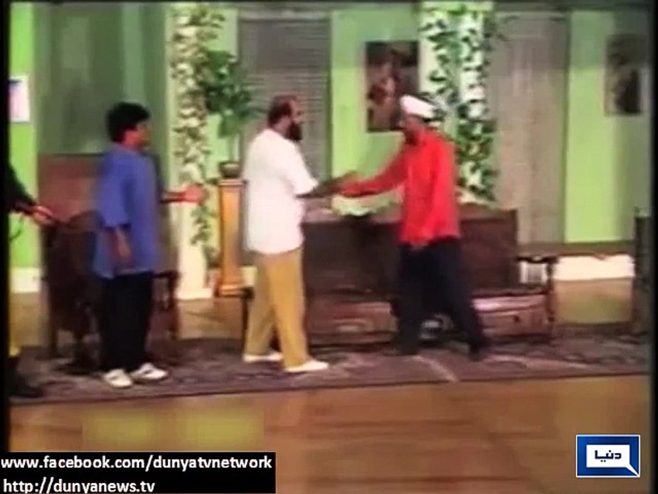 4th Death Anniversary Of Legendary Comedian Mastana