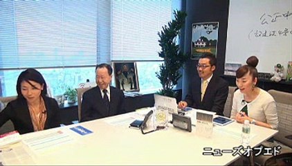 「アメリカからの圧力はこうして作られる。ワシントン拡声器とは」猿田佐世弁護士（ニューズオプエド）