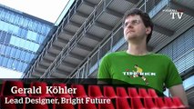 Interview mit Gerald Köhler über den FUSSBALL MANAGER 11 (FM 11)
