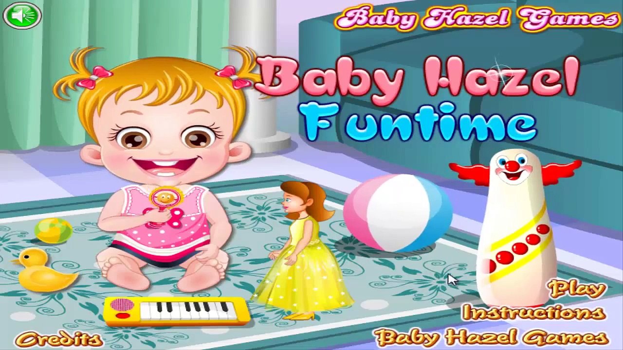 Baby Games Videos 