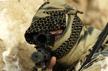PKK, Ağrı'da Güvenlik Güçlerine Ateş Açtı