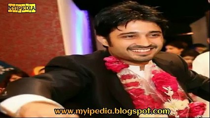 Babar Khan Second Wedding Pictures