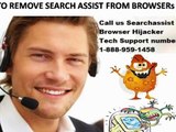 1-888-959-1458 Remove Search assist Delete,Turn off,Uninstall