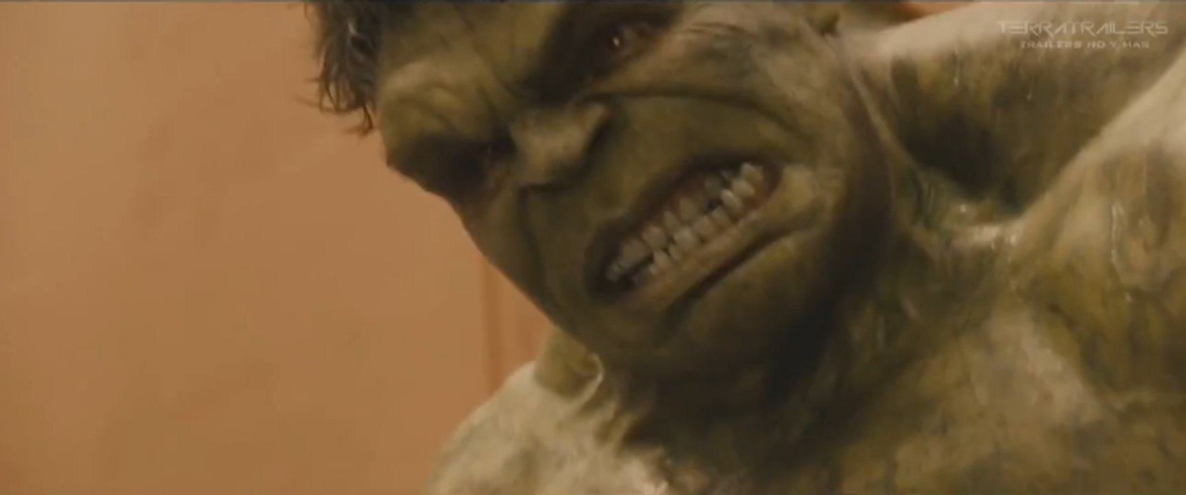 Avengers Age of Ultron TV-Spot #5 HD