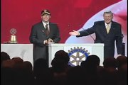 Bill Gates speaks to Rotarians - Rotary International
