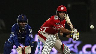 Glenn Maxwell -KXIP vs RR -IPL