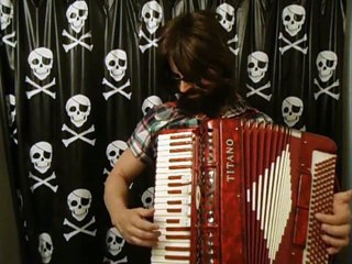 Dr. Jay's Boogie Woogie Accordion 5