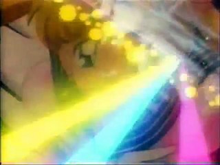 Sailor Moon-Shooting Star