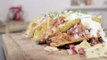 How To Cook Mexican Chicken Tacos