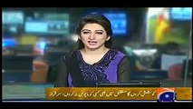 Pakistani Cricketer Sarfraz Ahmed Talk On Media 10 April 2015