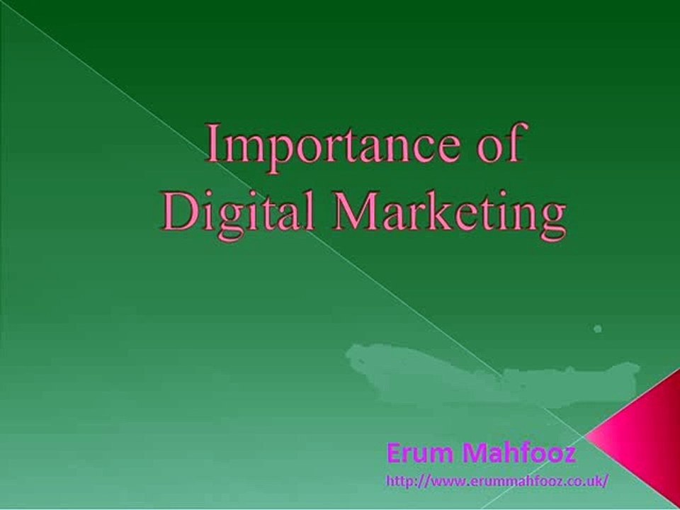 DIGITAL-MARKETING-IMPORTANCE-ERUM-MAHFOOZ