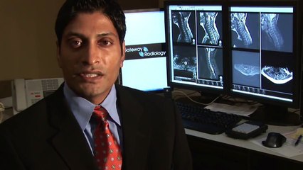 Radiology : What Is a Radiologist?