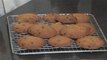 How To Make Chocolate Chip And Marzipan Cookies
