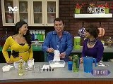 Experimentos Divertidos para Niños (METVC)