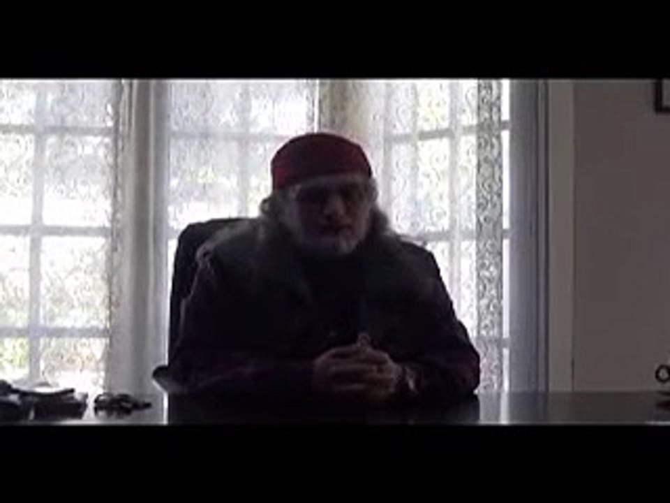 Takfiri Khawarij se kesay nibta jaye Zaid Hamid