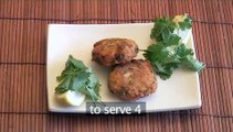 How To Cook Thai Red Curry Fish Cakes