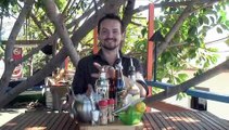 How To Do A Hearty Mumbo Jumbo Cocktail