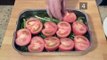 How To Cook Your Scallops With Roasted Tomatoes
