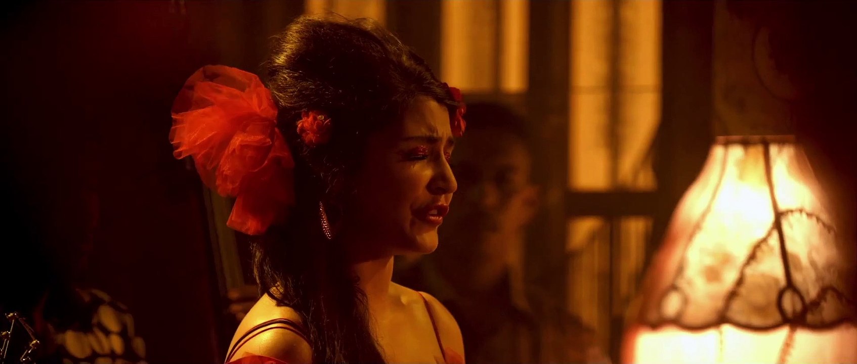 Fifi – Bombay Velvet [2015] Song By Suman Shridhar FT. Ranbir Kapoor - Anushka Sharma [FULL HD] - (SULEMAN - RECORD)