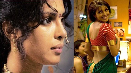 Priyanka's HOT Item Song In Bajirao Mastani