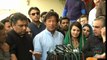 Imran Khan ka Mauka Mauka NA-246 Election PTI VS MQM 2015
