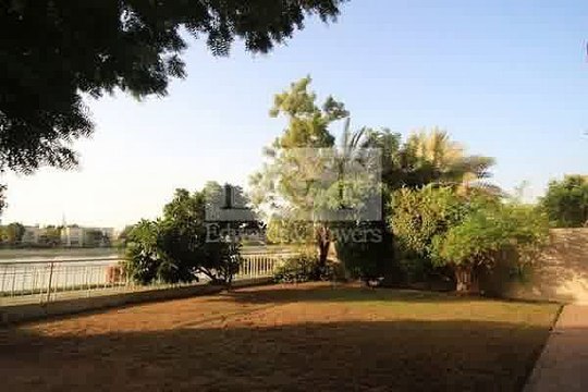 Full Lake views Type 3E Available for Sale in The Springs