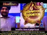 Bollywood Reporter [E24] 11th April 2015 Video Watch Online