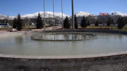 Erzurum Adli Tıp'a Göre, Süs Havuzunda Boğulmadı, Elektrik Akımına Kapılarak Öldü