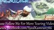 New Speech 2015_ایک کتے کی غیرت کا واقعہ جو دلوں کو غمگین کر دے _Muhammad Raza SaQib Mustafai