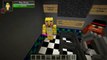 FIVE NIGHTS AT FREDDY'S 1 & 2 MOD! (FNAF Mod) - Minecraft Mod Showcase