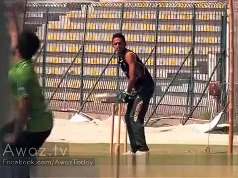 Can Sarfaraz Ahmed Speak and Understand English is that the Reason he is not been made Captain