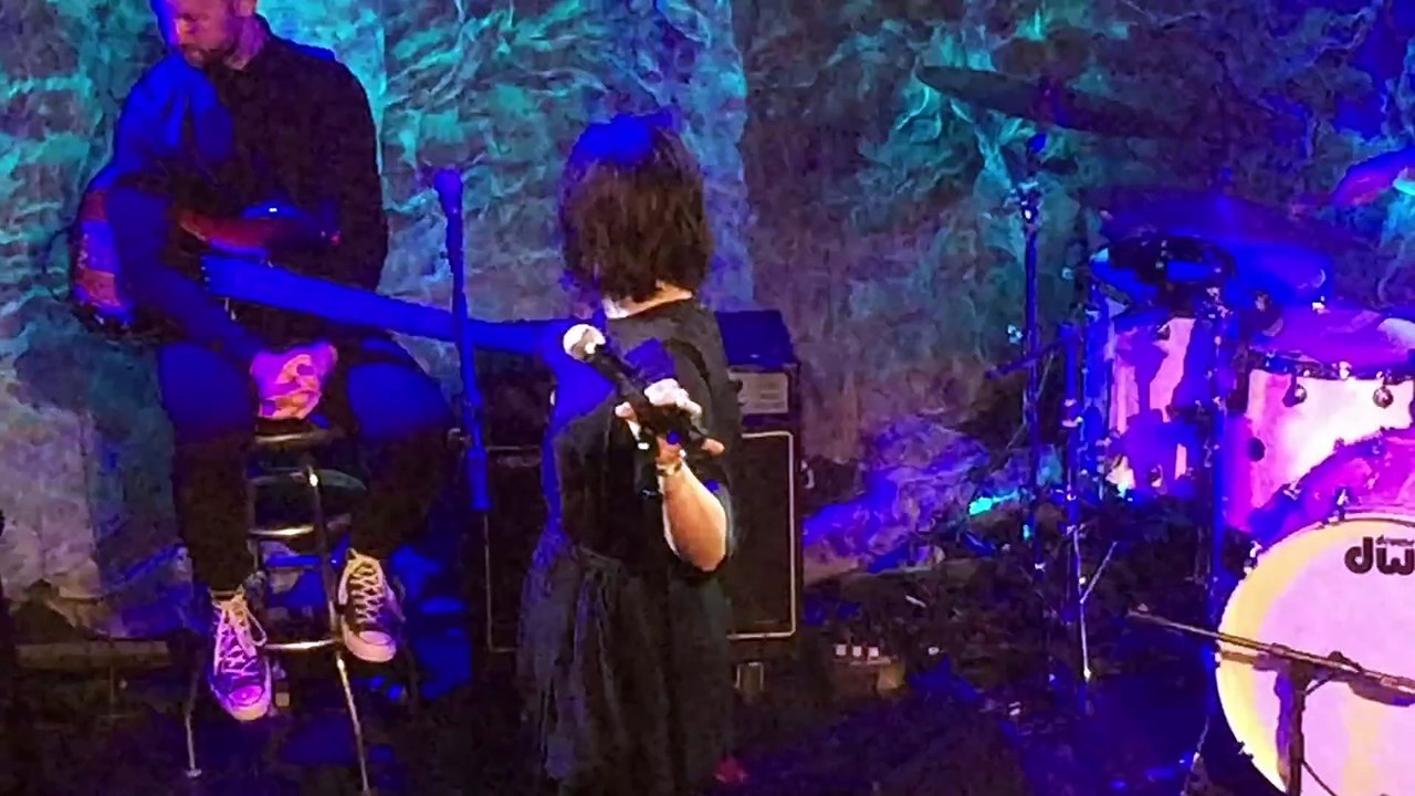 Demi Lovato - 'Skyscraper' (Live at Lovato Benefit Concert)