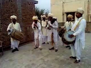 Amazing Saraiki dhol at Khewra dist Jhelum. Must Watch