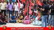 NTK 20150409 Protest at Kundrathur against Andhra for Killing 20 Tamils